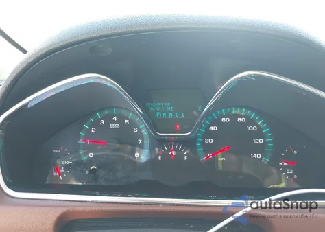 2016 Chevrolet Traverse 1Lt from USA, damaged, VIN 1GNKRGKDXGJ296003